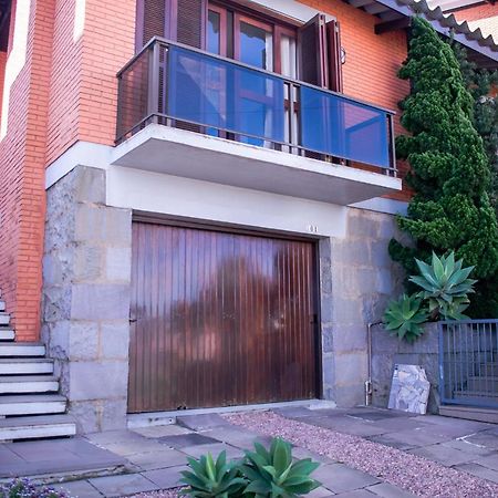 Casa Di Mattoni Villa Bento Goncalves Bagian luar foto