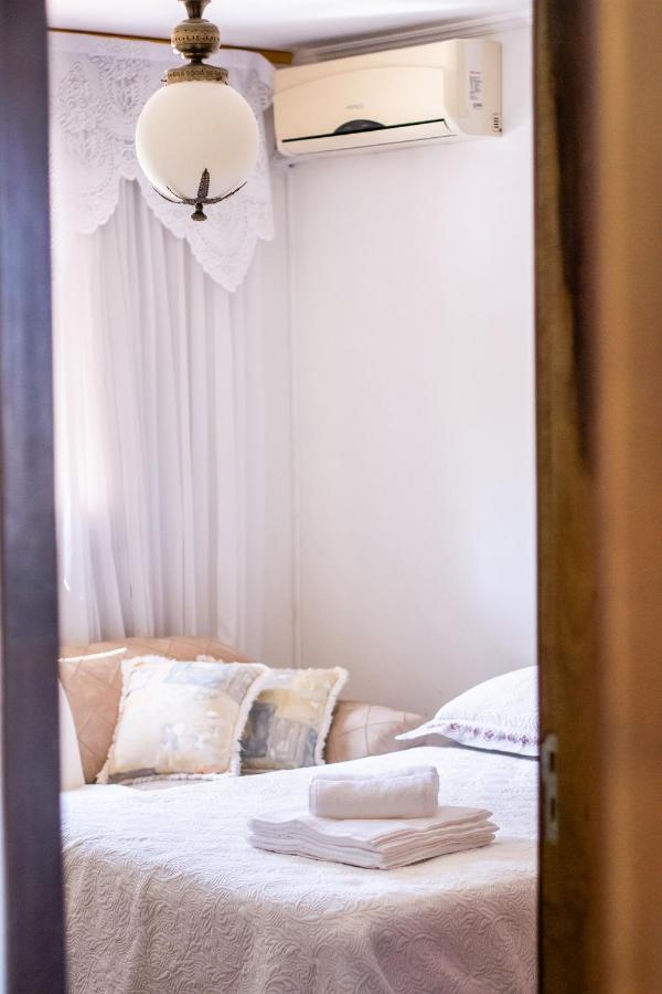 Casa Di Mattoni Villa Bento Goncalves Bagian luar foto