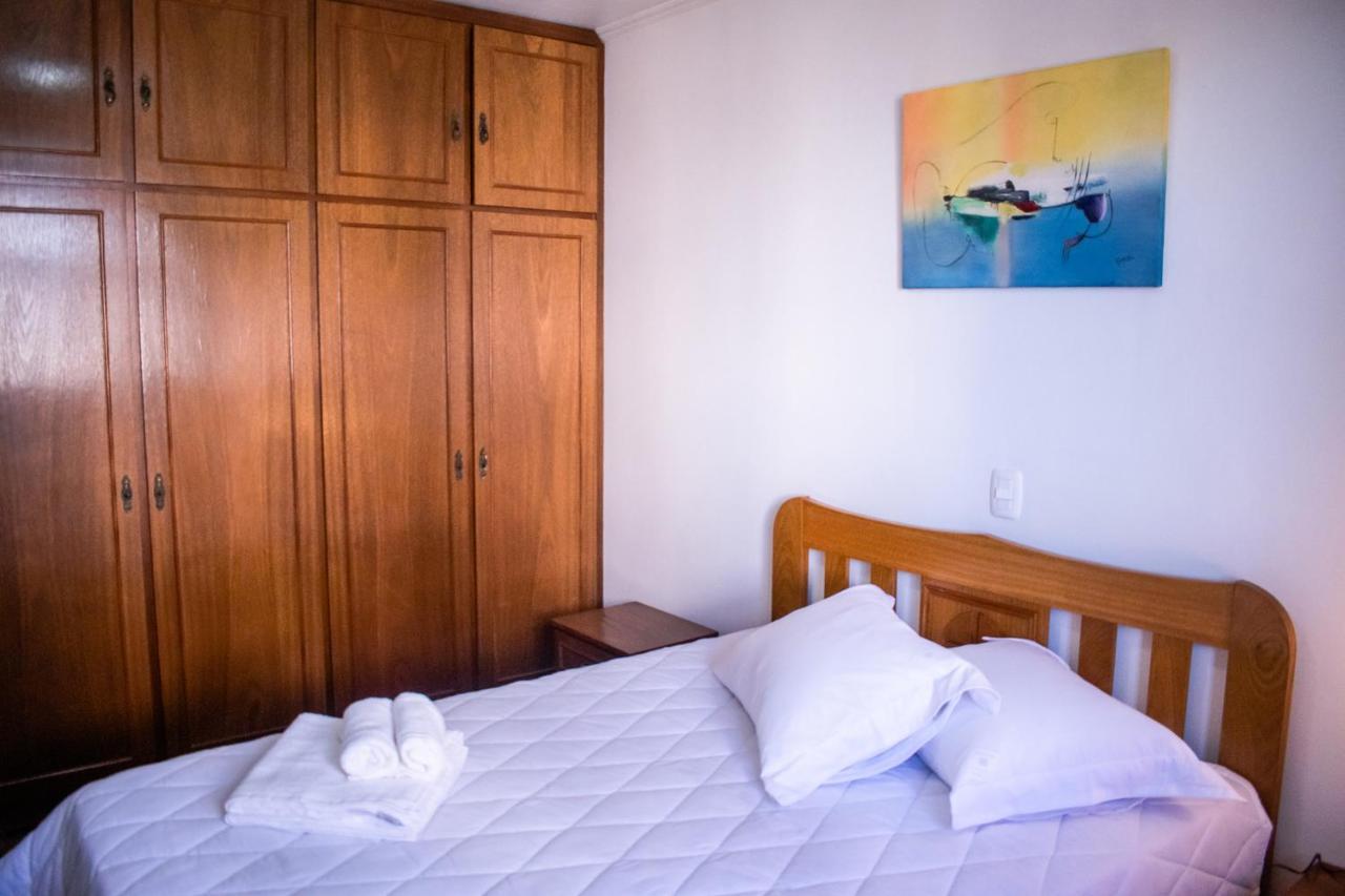 Casa Di Mattoni Villa Bento Goncalves Bagian luar foto