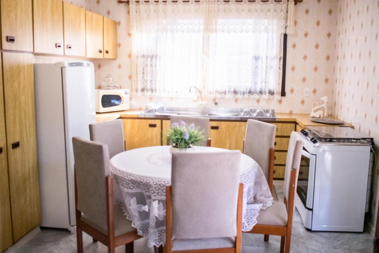 Casa Di Mattoni Villa Bento Goncalves Bagian luar foto