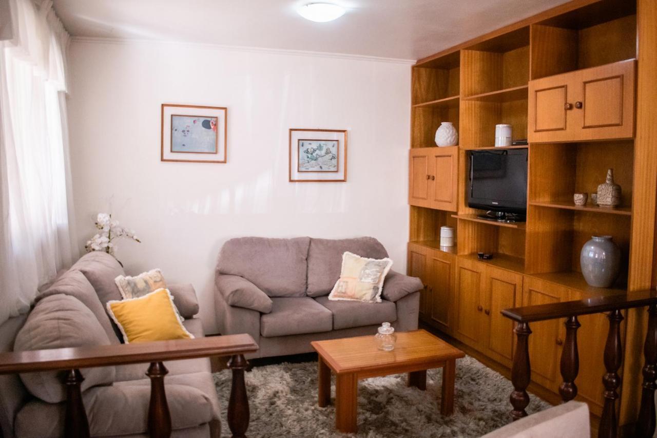 Casa Di Mattoni Villa Bento Goncalves Bagian luar foto