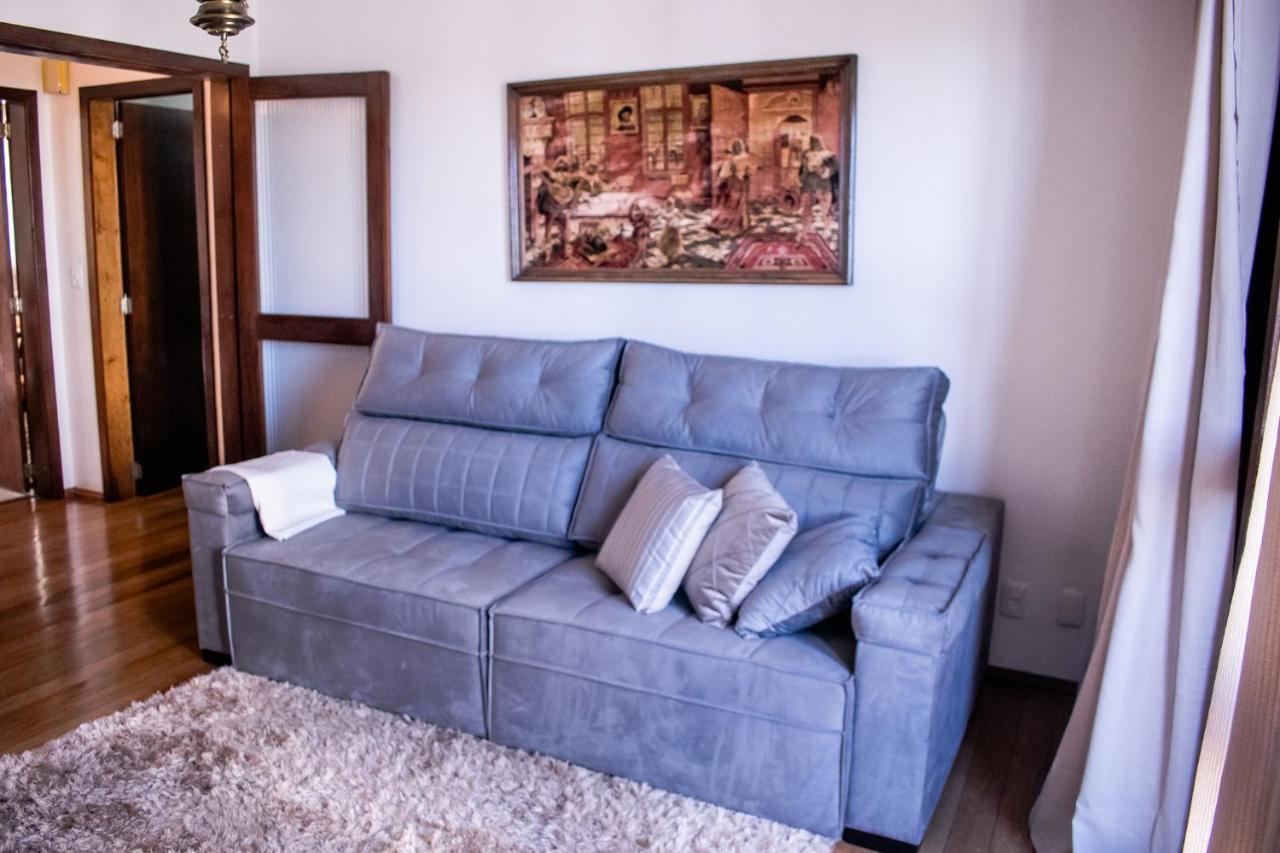 Casa Di Mattoni Villa Bento Goncalves Bagian luar foto